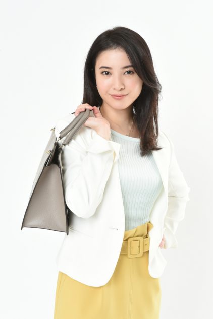 吉高由里子、TBSドラマ初主演