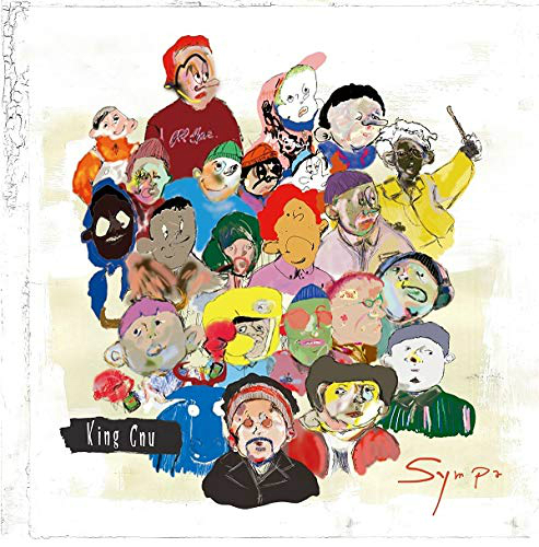 King Gnu、『Sympa』でチャート初登場4位の快挙 常田大希の“鬼才”ぶり