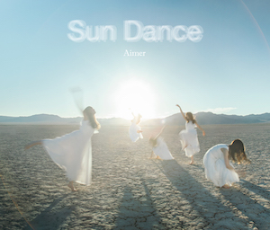 『Sun Dance』通常盤の画像
