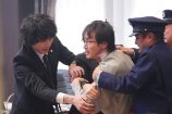 坂口健太郎、“リーガルドラマ界”を覆す！の画像