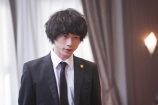 坂口健太郎、“リーガルドラマ界”を覆す！の画像