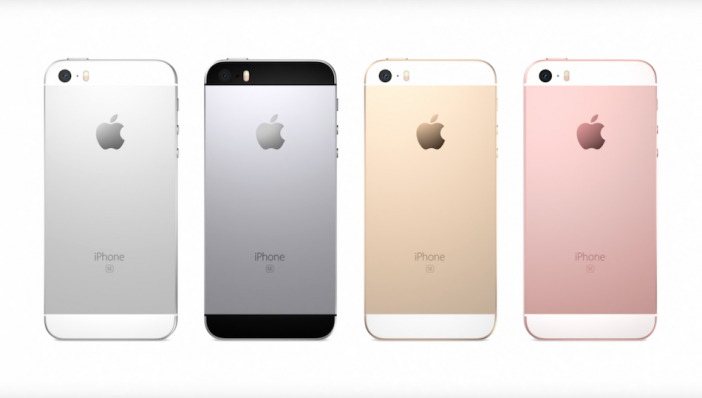 AppleがiPhone SEを“再出荷”　日本でも安くiPhoneを買うチャンス！