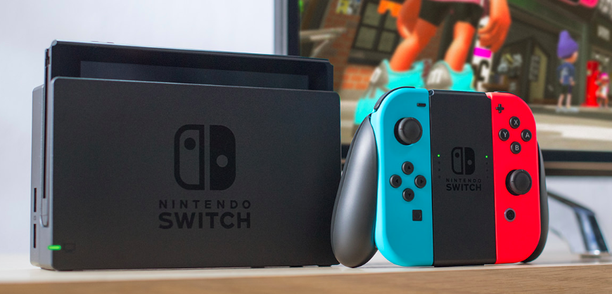 廉価版Nintendo Switch、6月末までにリリース？