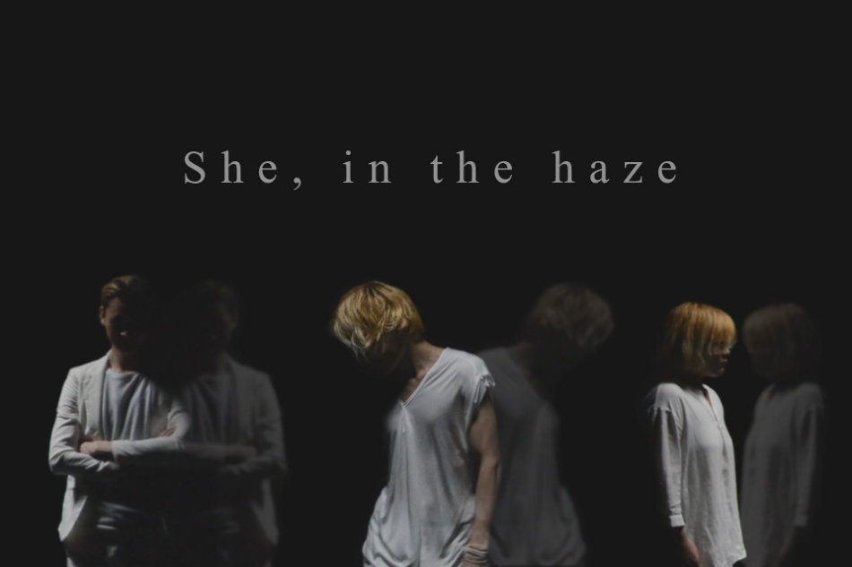 She, in the haze、『ALIVE』全曲トレーラー公開