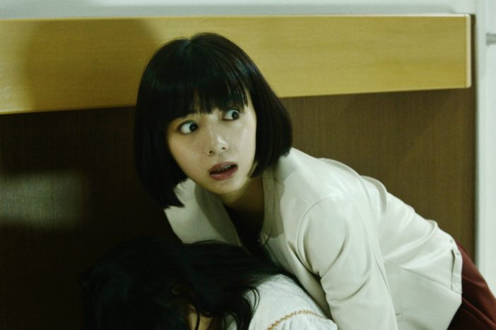 池田エライザ、中田秀夫監督最新作『貞子』主演に抜擢　「この映画、容赦ないです」