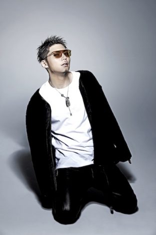 EXILE SHOKICHI、ソロツアー開催へ