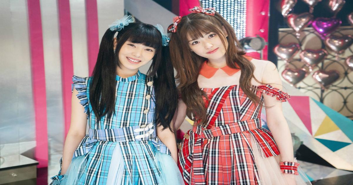 浜辺美波と松村沙友理がアイドルに 賭ケグルイ Season2 予告編 ビジュアル公開 Real Sound リアルサウンド 映画部