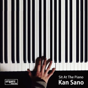 Kan Sano『Sit At The Piano』の画像