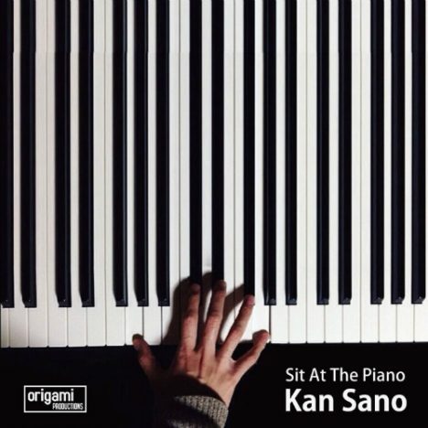Kan Sano、新曲「Sit At The Piano」リリース　全国ツアー開催＆チケット先行受付も