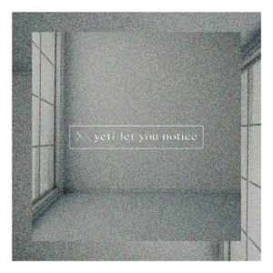 yeti let you notice「utopia」の画像