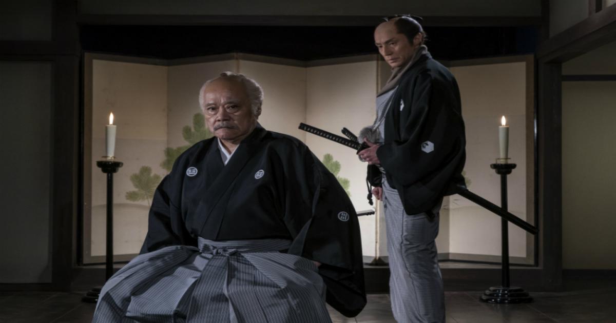 西田敏行 必殺仕事人19 で悪役に 伊藤健太郎 飯豊まりえ 松井玲奈らも出演決定 Real Sound リアルサウンド 映画部