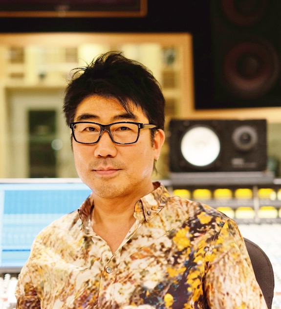亀田誠治、無料で楽しめる『日比谷音楽祭』開催へ