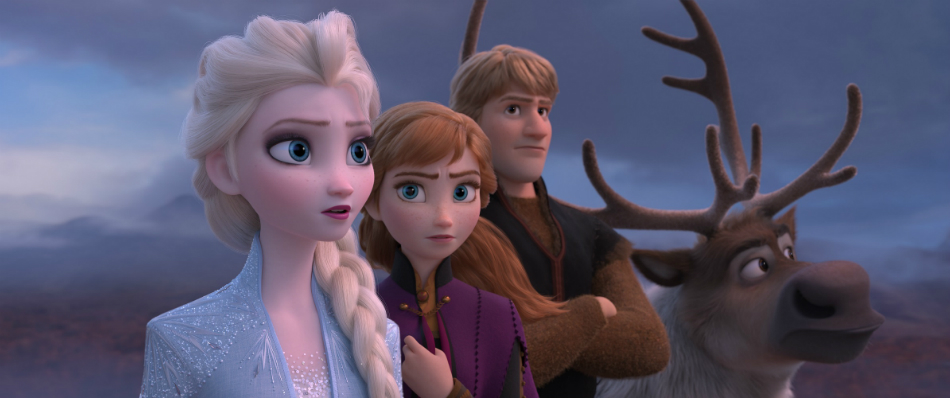 『アナと雪の女王2』公開日決定