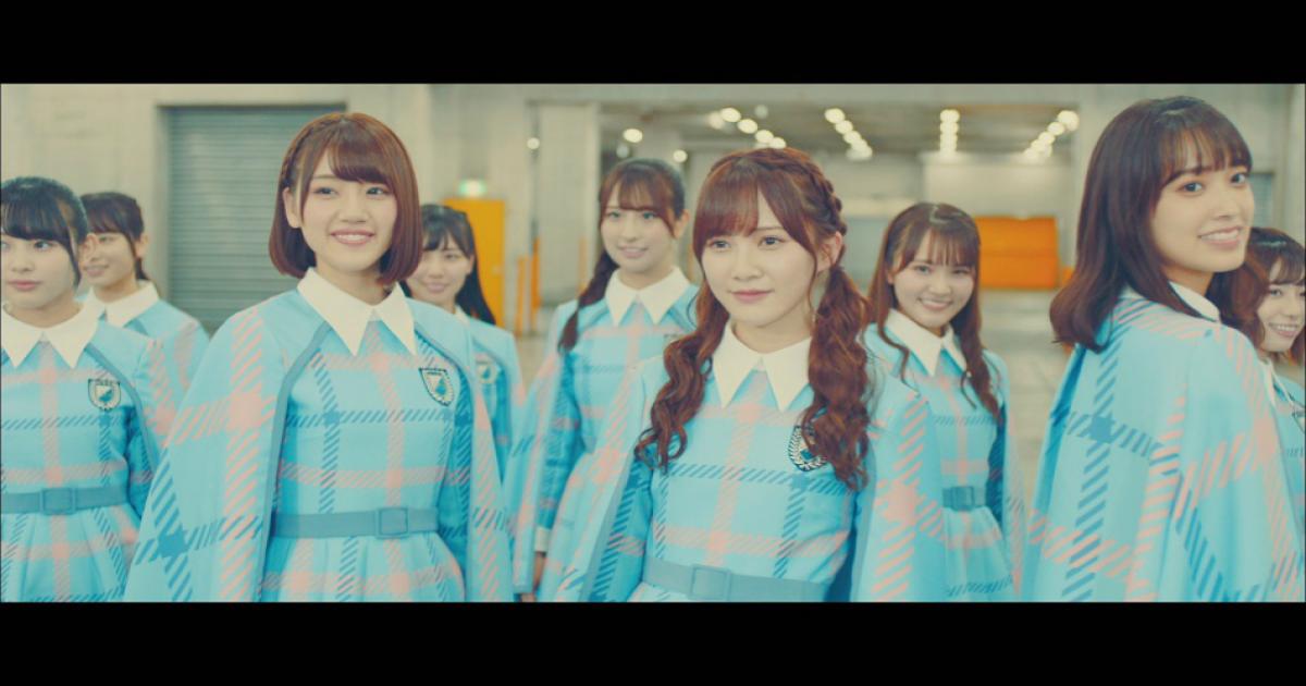 けやき坂46名義で最後の楽曲 君に話しておきたいこと Mv公開 ハッピーオーラ 溢れる映像に Real Sound リアルサウンド