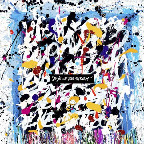 ONE OK ROCK、『Eye of the Storm』が日本の音楽シーンに与える影響　チャート1位機に考察