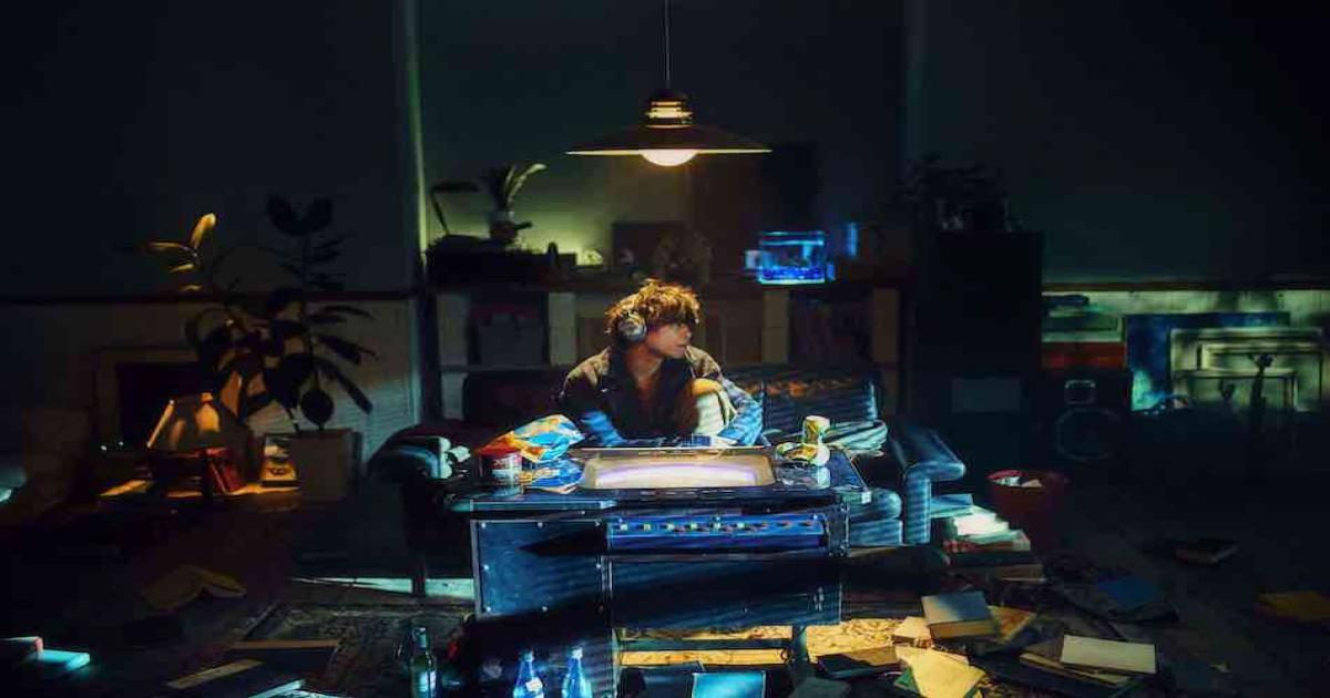 神山羊 Yellow 3カ月半で1 000万再生突破 話題の新たな才能を紐解く Real Sound リアルサウンド