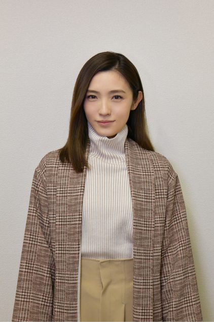 星野真里、『はじこい』出演