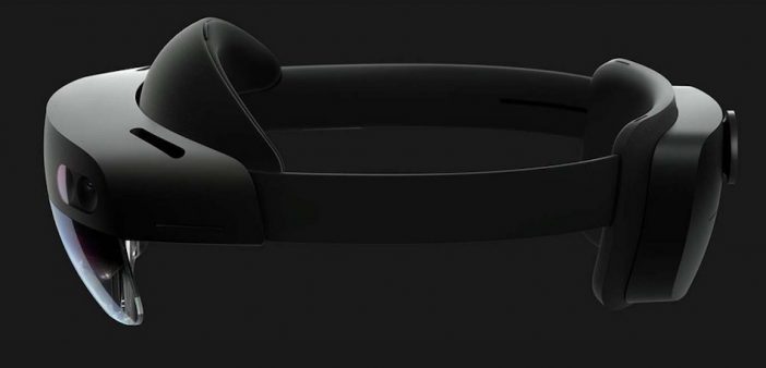 「HoloLens 2」の予約開始も、軍事協力めぐり社内紛糾