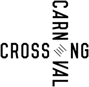 『CROSSING CARNIVAL’19』ロゴの画像