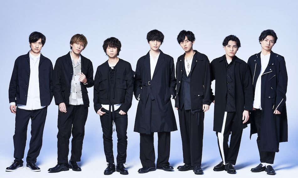 Kis-My-Ft2、アルバム『FREE HUGS!』発売 メンバーソロ曲＆北山宏光作詞作曲のグループ曲収録 - Real Sound｜リアルサウンド