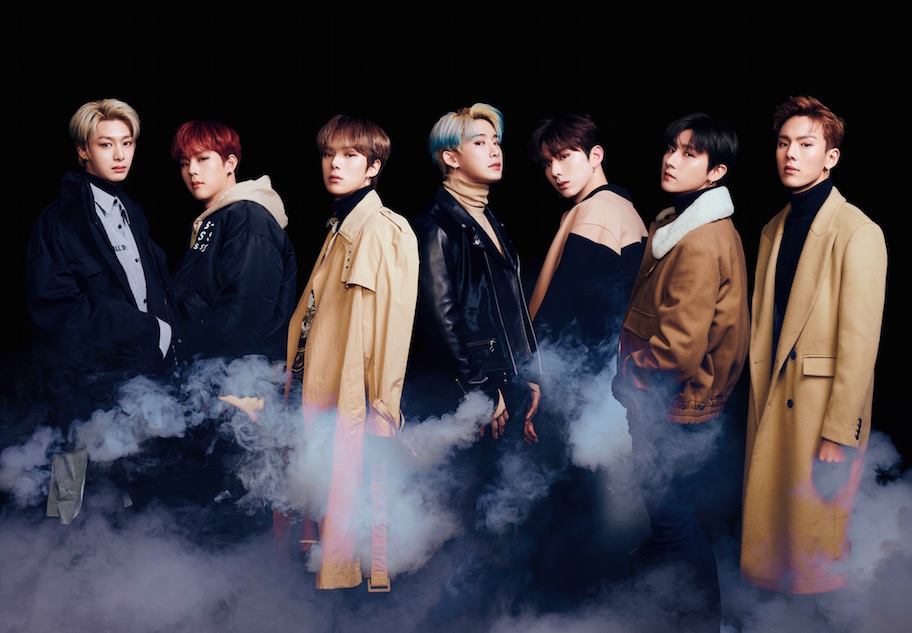 MONSTA X、アーティストとしての可能性