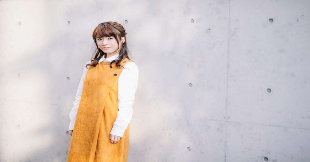 藤田麻衣子が語る 言葉への思いと歌の伝え方 届く人には届く という信念を貫いたほうが伝わる Real Sound リアルサウンド
