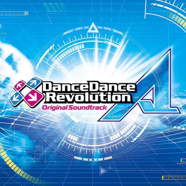 DanceDanceRevolution最新作OST発売決定