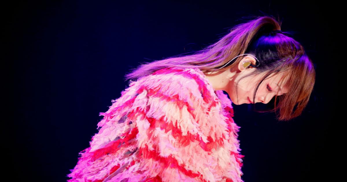 Aiko 豪華演出で届けたアリーナツアー 年貫かれた 現場主義 の姿勢 Real Sound リアルサウンド