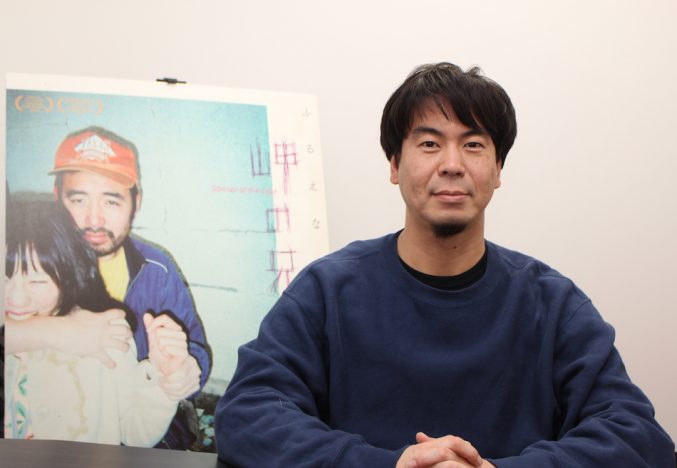 『岬の兄妹』片山慎三監督、デビュー作に込めた人間の生きる力　「観る人の心を動かす作品を」