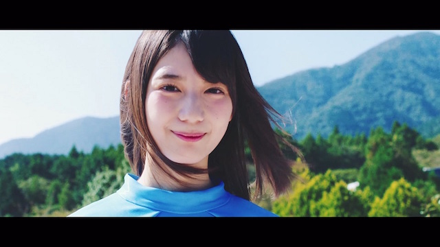 日向坂46 デビューシングルより メチャカリ Cmソング Joyful Love Mv公開 Real Sound リアルサウンド