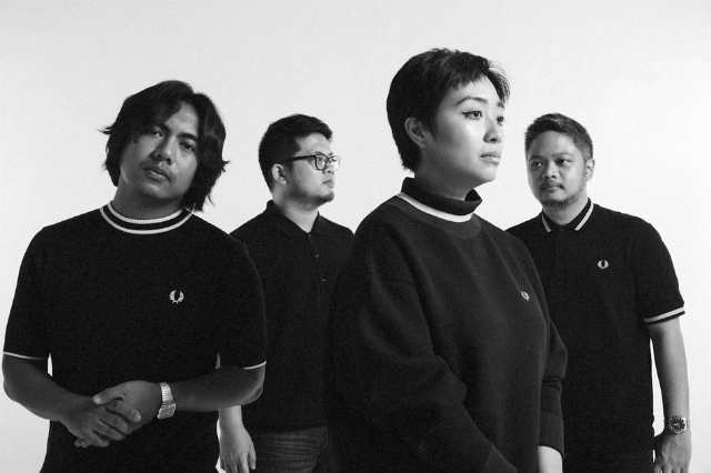 UDD (Up Dharma Down) from Phillpinesの画像