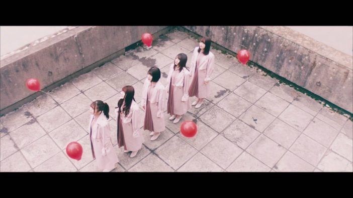 日向坂46、ユニット曲「Footsteps」MV公開
