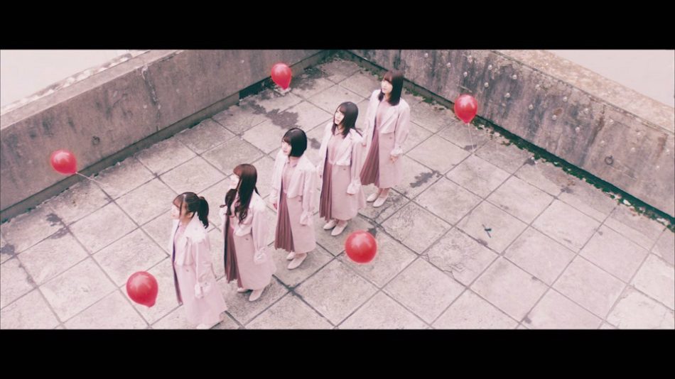日向坂46、ユニット曲「Footsteps」MV公開 ファッション誌の専属モデル