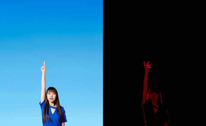 阿部真央、映画『チア男子!!』主題歌＆アニメ『消滅都市』OP収録の両A面シングル発売