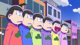 『えいがのおそ松さん』の“ファンサービス”の画像