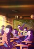 『えいがのおそ松さん』の“ファンサービス”の画像