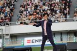 新しい地図がタスキ繋いだ『パラ駅伝』の画像