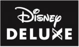 『Disney Deluxe』ラインナップ一部公開の画像