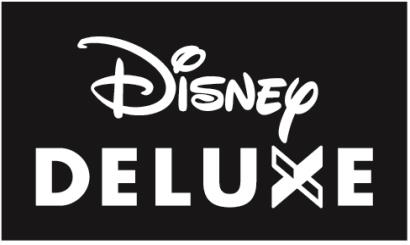 『Disney Deluxe』ラインナップ一部公開