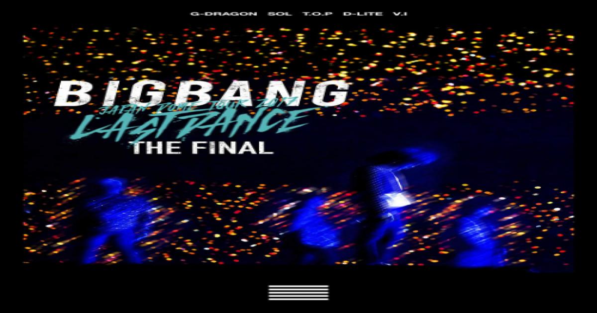 Bigbang 観客を魅了する本格パフォーマンス 5人でk Popシーンに残した功績を振り返る Real Sound リアルサウンド