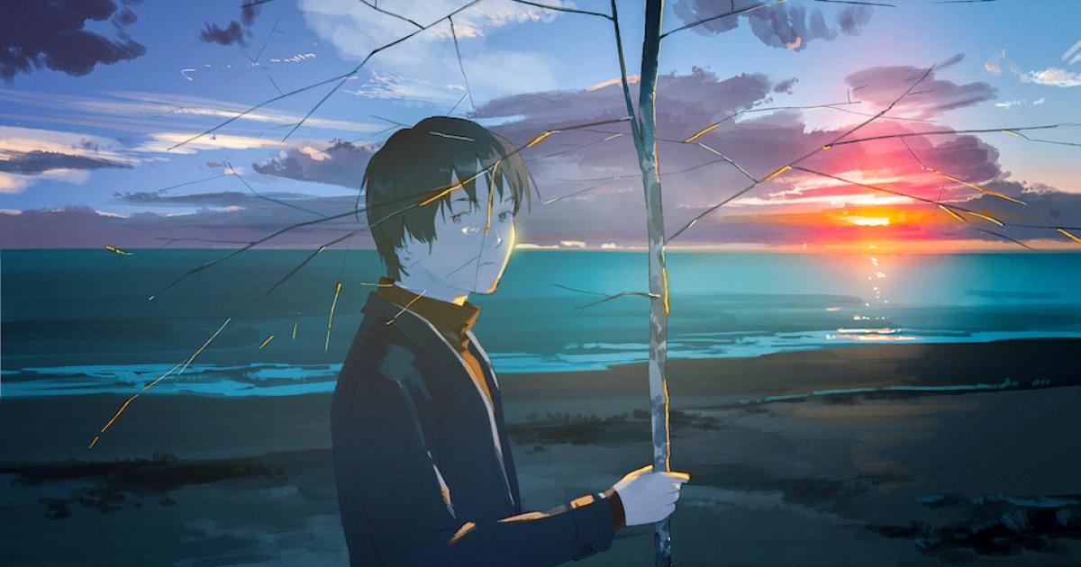 Loundraw設立のアニメスタジオ Flat Studio に小説家 佐野徹夜が加入 君は月夜に光り輝く も手がけた2人 Real Sound リアルサウンド テック