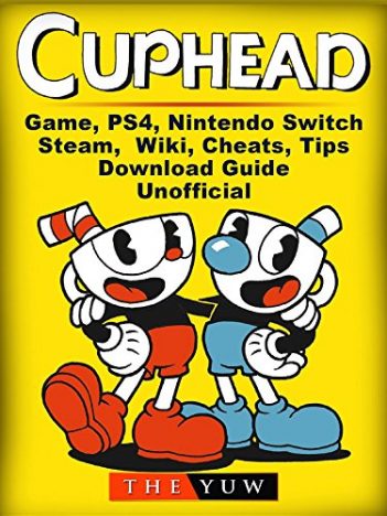 Nintendo Switchでの配信が決定した高難易度カートゥーンアクション『Cuphead』の魅力とは？
