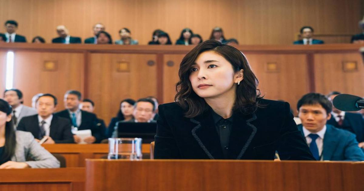Queen 竹内結子は第一線で輝き続ける クランクアップに涙するほどの 主演としての熱意 Real Sound リアルサウンド 映画部