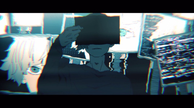 Sou、新曲「愚者のパレード」MV公開　MONO-Devoid＆sakiyamaによる合作映像に