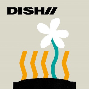 DISH//、あいみょん提供曲配信リリース