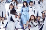 日向坂46、デビューライブ“空色の可能性”の画像