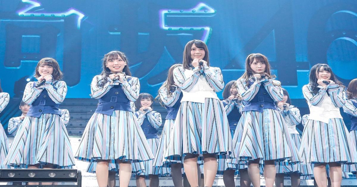 ここから始まる日向坂46としてのストーリー Real Sound リアルサウンド