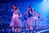 日向坂46、デビューライブ“空色の可能性”の画像