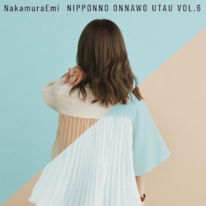 Major 4th Album『NIPPONNO ONNAWO UTAU Vol.6』（LP）の画像