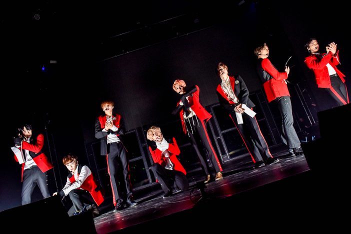 NCT 127、初の日本ツアーで作り上げた純度の高いエンターテインメント　札幌公演を振り返る